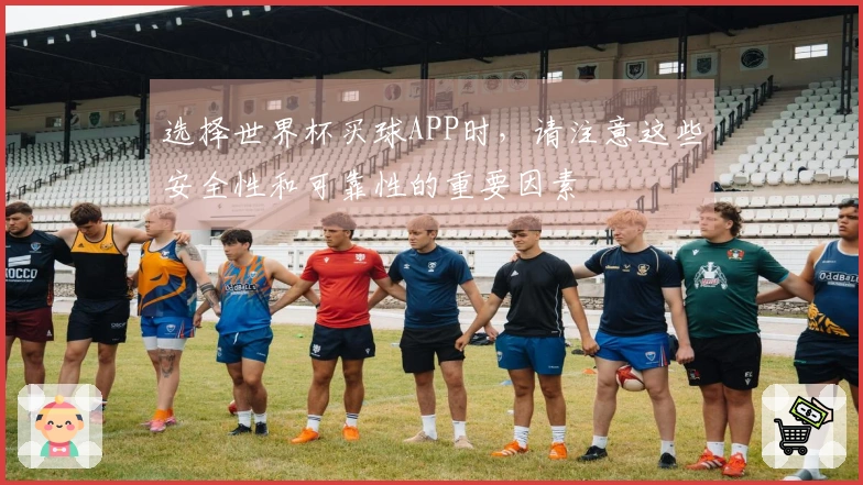 选择世界杯买球APP时，请注意这些安全性和可靠性的重要因素